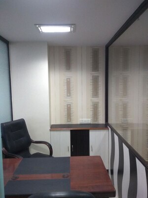 Furnished Amenities in  Office Space at Lig Colony – for Rent