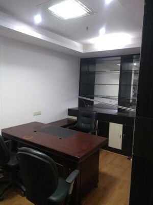 Furnished Amenities in  Office Space at Lig Colony – for Rent