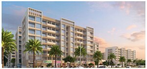 2 BHK Apartment For Sale in Serene Meadows