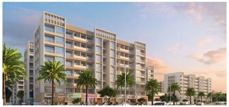2 BHK Apartment For Sale in Samraat Apna Ghar in Serene Meadows, Nashik