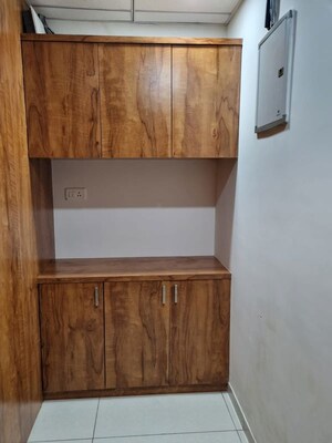 Furnished Amenities in  Office Space at Science City – for Rent