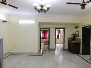 Room in 3 BHK Apartment at SMR Vinay Technopolis, Madhapur – for Rent