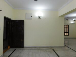Room in 3 BHK Apartment at SMR Vinay Technopolis, Madhapur – for Rent
