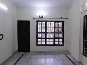Room in 3 BHK Apartment at SMR Vinay Technopolis, Madhapur – for Rent