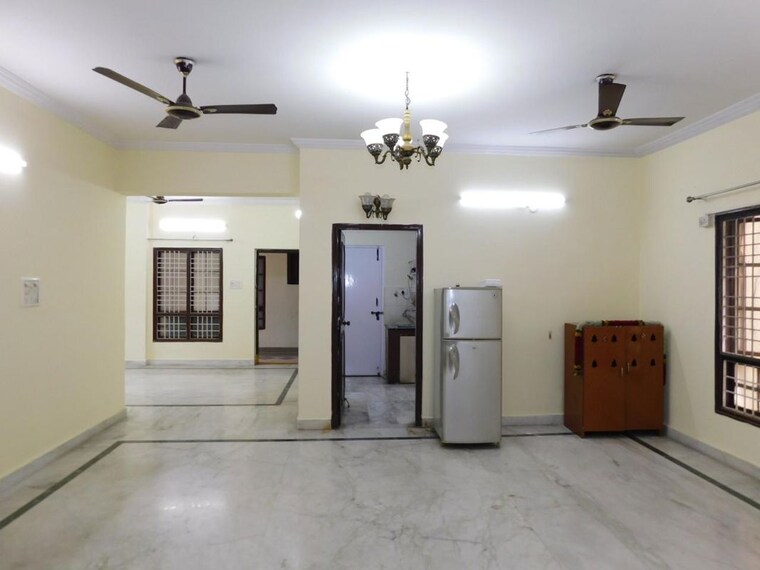 Room, smr-vinay-technopolis 3 Bedroom 1775 Sq.Ft. Apartment In Madhapur Hyderabad 10588998