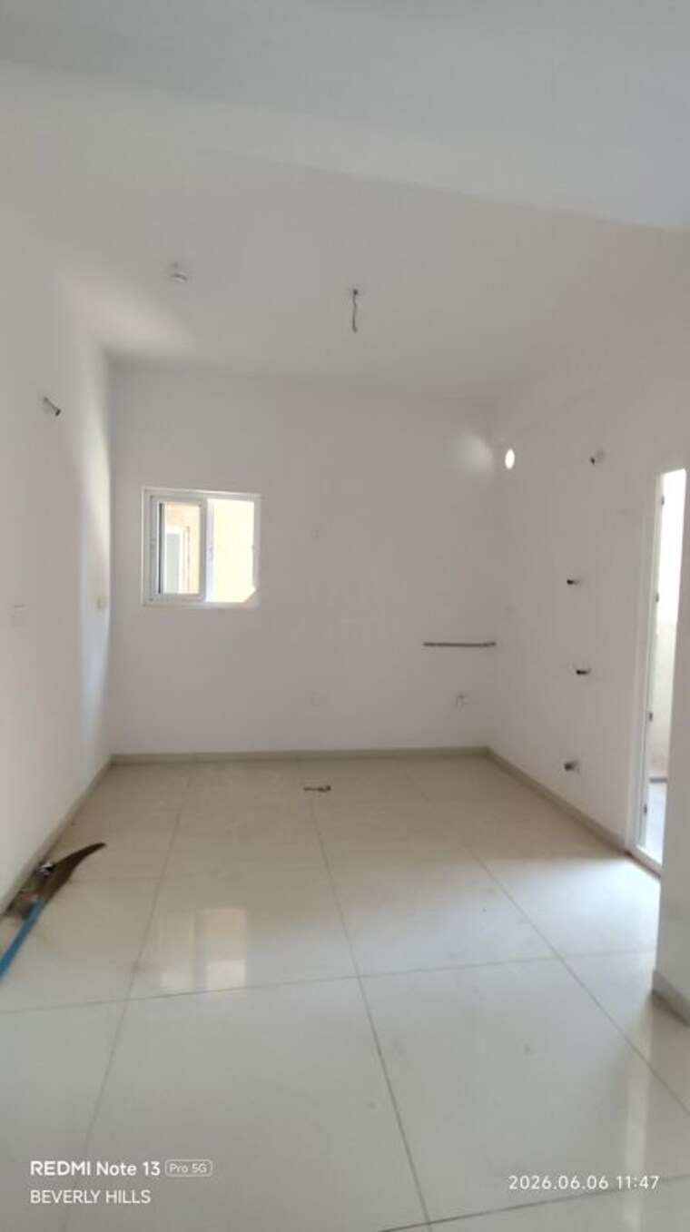 Room, rajapushpa-imperia 2 Bedroom 1350 Sq.Ft. Apartment In Tellapur Hyderabad 10589034
