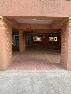 Parking in 2 BHK Apartment at GK Aryavat, Ravet – for Sale