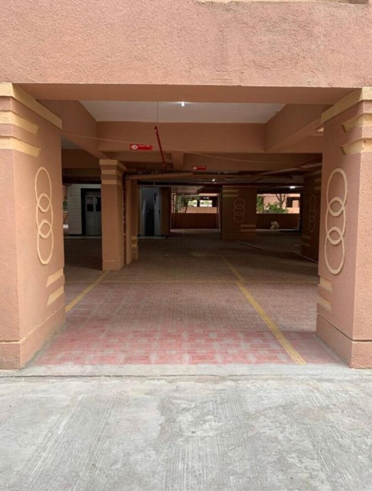  Parking, gk-aryavat 2 Bedroom 632 Sq.Ft. Apartment In Ravet Pune 10588864