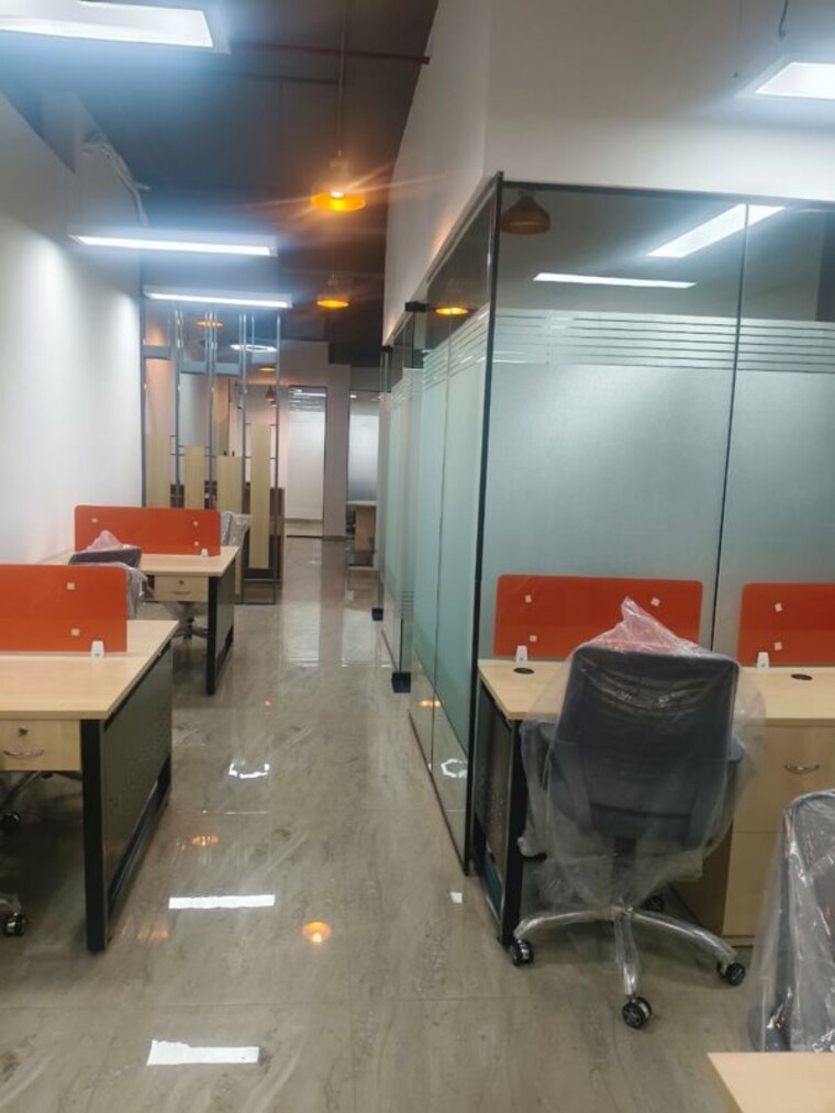 Kitchen, sector 16 Commercial Office Space 2000 Sq.Ft. In Sector 16 Noida 10589009