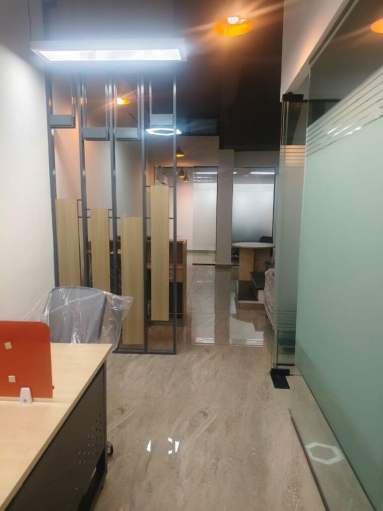 Kitchen, sector 16 Commercial Office Space 2000 Sq.Ft. In Sector 16 Noida 10589009