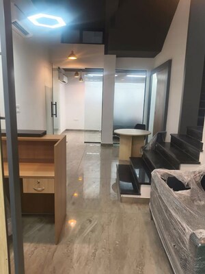 Team Area in  Office Space at Sector 16 – for Rent