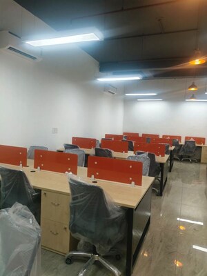 Team Area in  Office Space at Sector 16 – for Rent