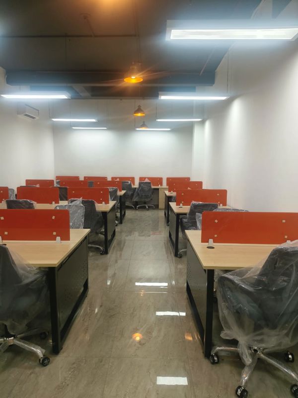 Team Area in  Office Space at Sector 16 – for Rent