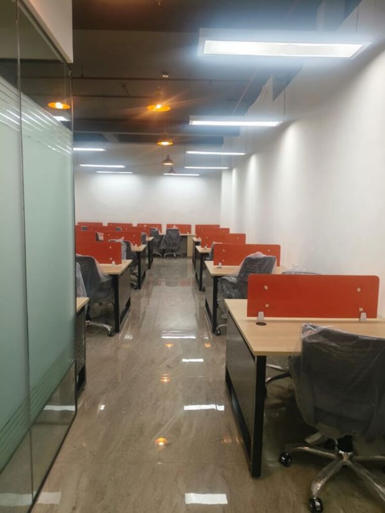 Kitchen, sector 16 Commercial Office Space 2000 Sq.Ft. In Sector 16 Noida 10589009