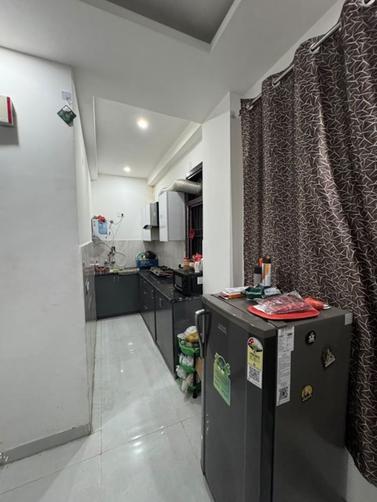 Kitchen, sector 52 2 Bedroom 163 Sq.Yd. Builder Floor In Sector 52 Gurgaon 10589033