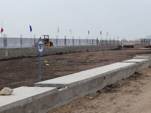 Plot Area in  Plot at Kaza – for Sale