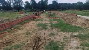 Plot Area in  Plot at Vidhi Estate, Sultanpur Road – for Sale