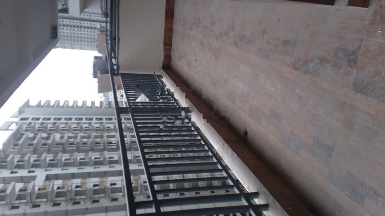 Balcony, narenn-primark-inspira 3 Bedroom 2325 Sq.Ft. Apartment In Miyapur Hyderabad 10589041