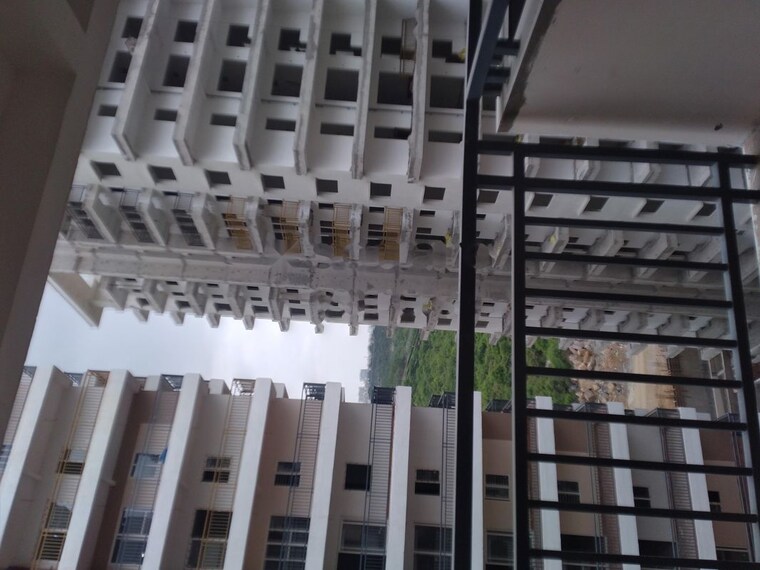 Exterior View, narenn-primark-inspira 3 Bedroom 2325 Sq.Ft. Apartment In Miyapur Hyderabad 10589041