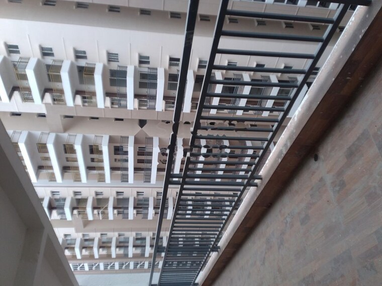 Balcony, narenn-primark-inspira 3 Bedroom 2325 Sq.Ft. Apartment In Miyapur Hyderabad 10589041