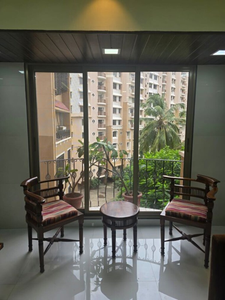 Exterior View, ashok nagar 2 Bedroom 800 Sq.Ft. Apartment In Ashok Nagar Mumbai 10589035