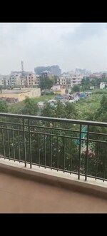 3 BHK + Store Room 1670 Sq.Ft. Apartment in Riverdale Hazelwood Residences