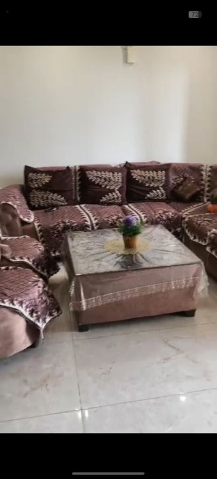 Bedroom, riverdale-hazelwood-residences 3 Bedroom 1670 Sq.Ft. Apartment In High Ground Zirakpur 10589008