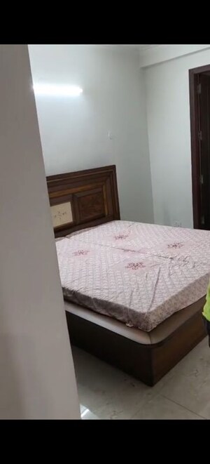 Bedroom in 3 BHK Apartment at Riverdale Hazelwood Residences, High Ground – for Sale