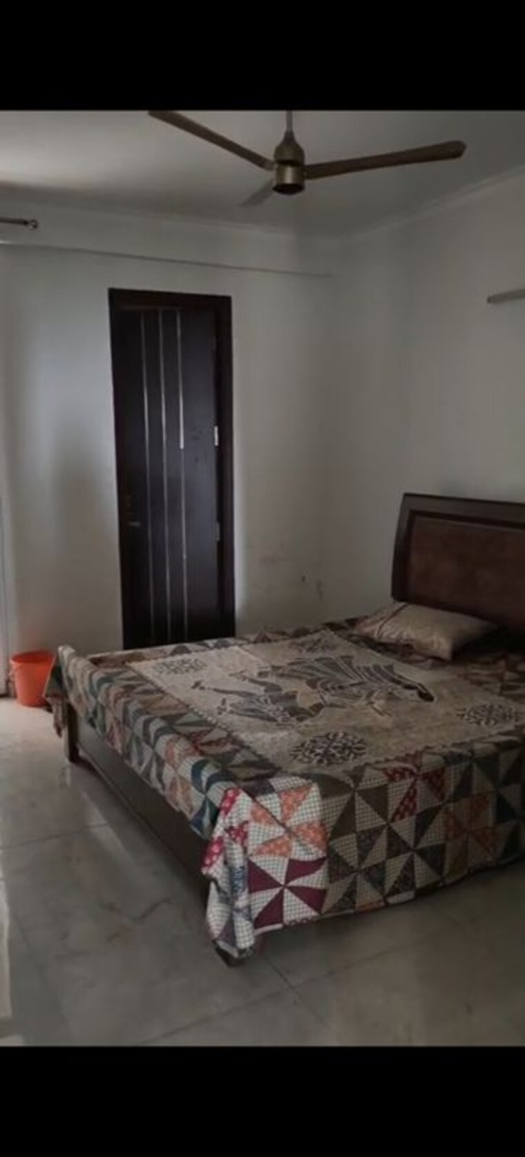 Bedroom, riverdale-hazelwood-residences 3 Bedroom 1670 Sq.Ft. Apartment In High Ground Zirakpur 10589008