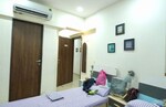 Studio  150 Sq.Ft. Apartment in Vileparle Prarthana CHS