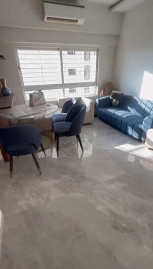 2 BHK Apartment For Rent in Chembur