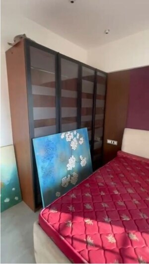 Bedroom in 2 BHK Apartment at Chembur – for Rent