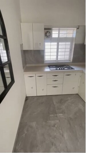 Kitchen in 2 BHK Apartment at Chembur – for Rent