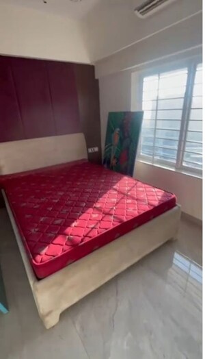 Bedroom in 2 BHK Apartment at Chembur – for Rent