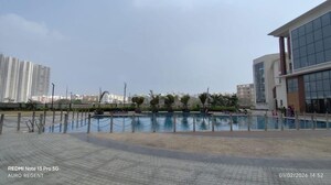 3 BHK Apartment – Exterior View View at Aurobindo The Regent, Kondapur - for Sale