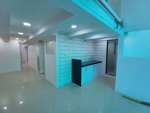 Team Area in  Office Space at Parinee I, Andheri West – for Rent