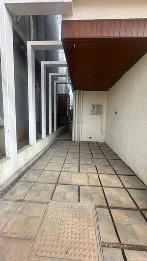 Building Lobby in 5 BHK Villa at Sowparnika Life On The Green, Bidaraguppe – for Sale
