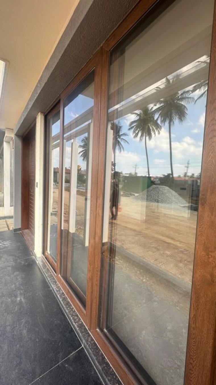 undefined, sowparnika-life-on-the-green 5 Bedroom 3000 Sq.Ft. Villa In Bidaraguppe Bangalore 10589050