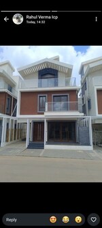 5 BHK + Prayer Room,Servant Room,Study Room,Extra Room,Store Room 3000 Sq.Ft. Villa in Sowparnika Life On The Green