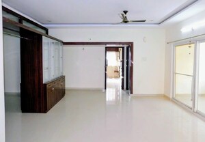 3 BHK Apartment For Sale in Anantha Sai Residency, Serilingampally