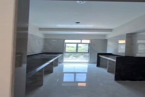 Kitchen in 2 BHK Apartment at Santacruz East – for Rent