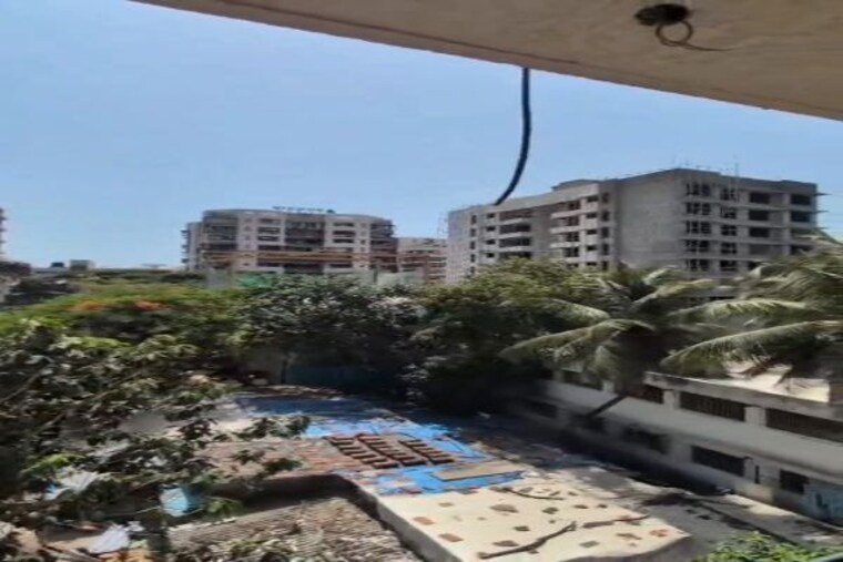 Exterior View, santacruz east 2 Bedroom 890 Sq.Ft. Apartment In Santacruz East Mumbai 10589048