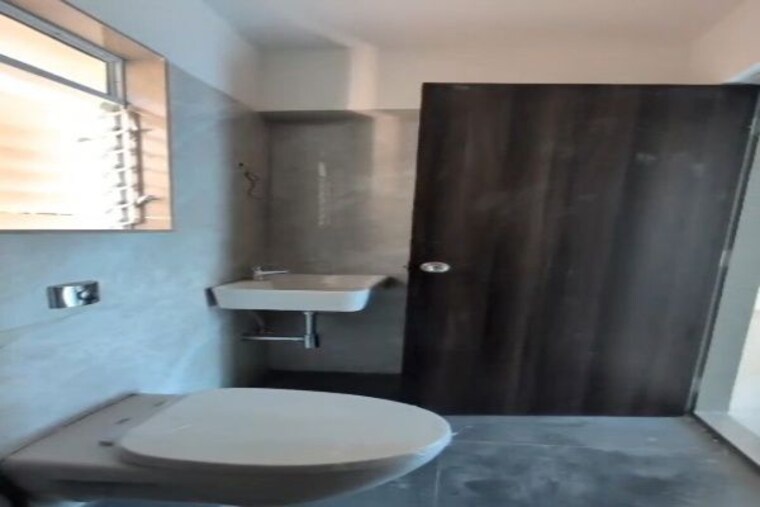 Bathroom, santacruz east 2 Bedroom 890 Sq.Ft. Apartment In Santacruz East Mumbai 10589048