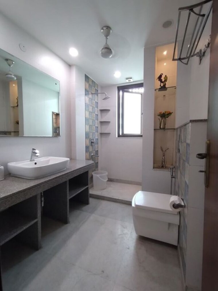Kitchen, sector 43 4 Bedroom 500 Sq.Yd. Builder Floor In Sector 43 Gurgaon 10589062