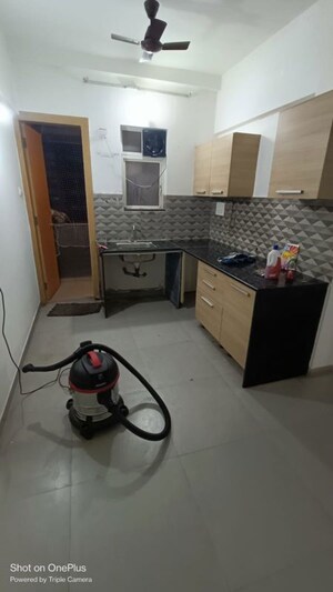 Kitchen in 2 BHK Apartment at Florida River Bank, Mundhwa – for Rent