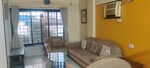 2 BHK +  800 Sq.Ft. Apartment in Vile Parle West