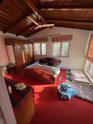 2 BHK Independent House For Sale in Bhowali