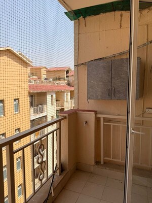 3 BHK Apartment For Rent in Emaar Palm Hills, Sector 77