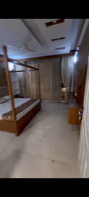 Living Room in 3 BHK Apartment at GHB Splande, Patiala Road – for Sale