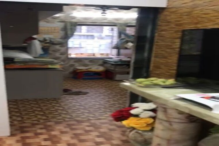 Other, santacruz west 1.5 Bedroom 510 Sq.Ft. Apartment In Santacruz West Mumbai 10589073
